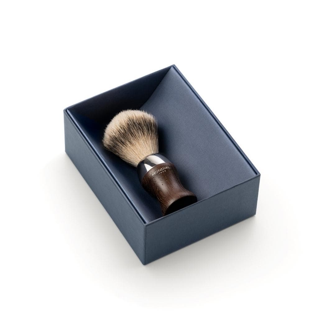 mondial-heritage-rasierpinsel-weng-holz-super-badger-1-qualit-t image 2