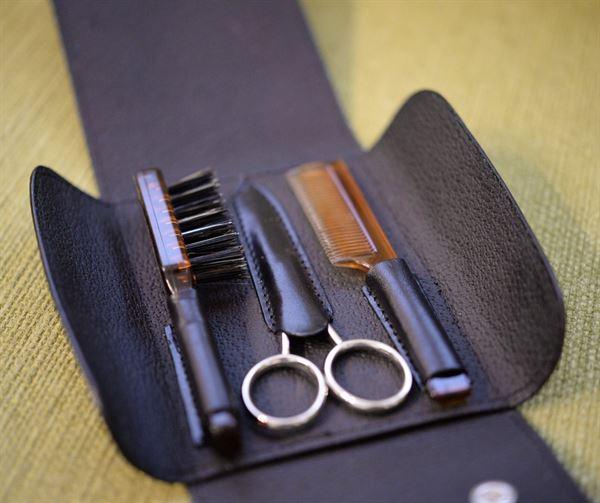 Praktisch und schick