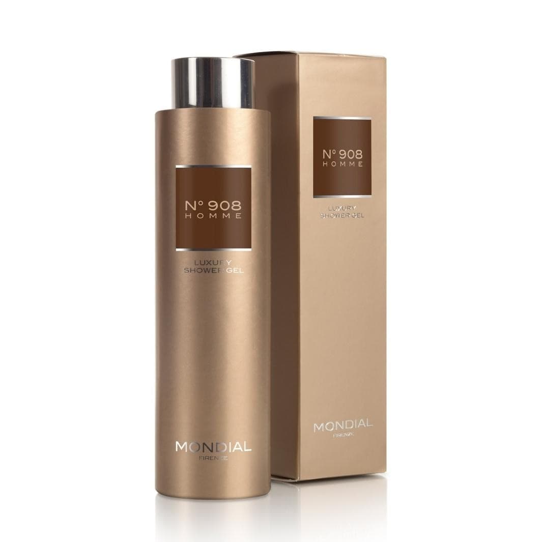 mondial-no-908-homme-duschgel-250ml image 1