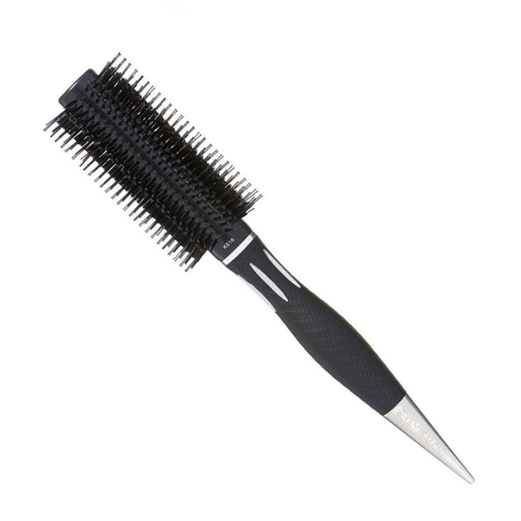 kent-ks16b-radialb-rste-24mm-nylon-wildschweinborsten image 1