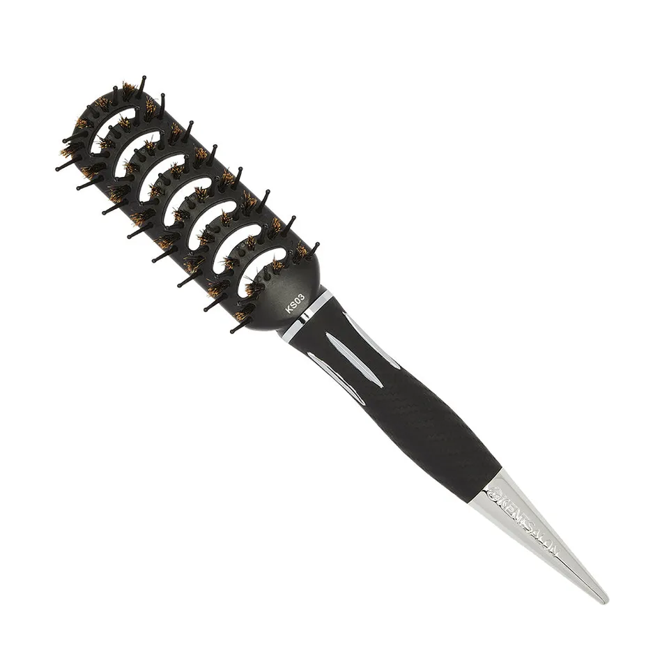 kent-ks03-styling-ventb-rste-moulded-pins-mit-wildschweinborsten image 1