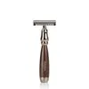 mondial-1908-prestige-rasierhobel-mit-griff-aus-echtem-weng-holz image 1