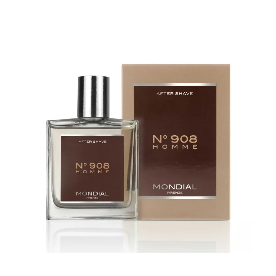 mondial-1908-no-908-homme-aftershave-splash-lotion-100ml image 1