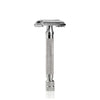 mondial-double-edge-sicherheitsrasierer-butterfly-mit-riffelgriff image 1