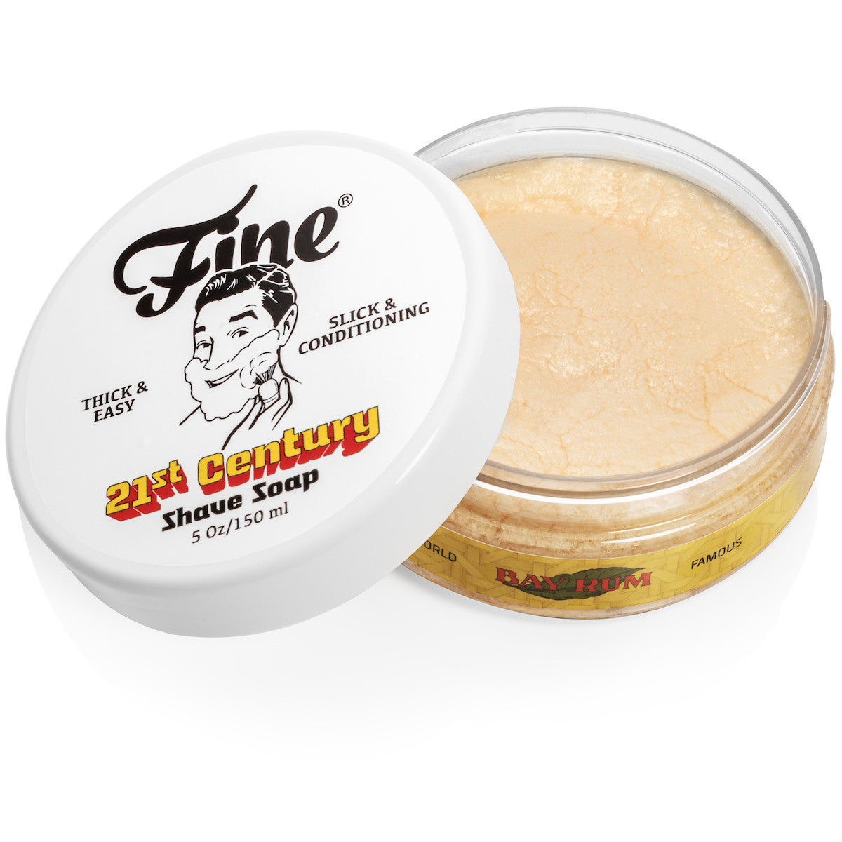 fine-bay-rum-rasierseife image 2