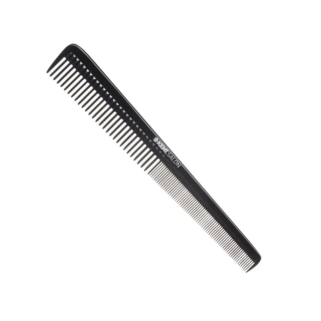 kent-salon-ksc08-tapered-comb-stielkamm-183-mm image 1