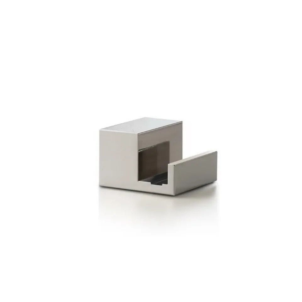 mondial-square-rasiererst-nder-chrom-f-r-mach3-und-fusion image 1