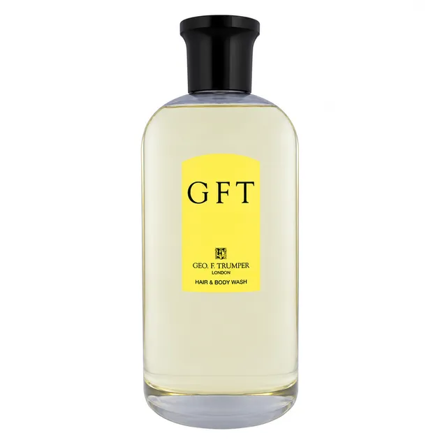 geo-trumper-gft-hair-body-wash-zitrusfrische-dusche-shampoo image 1