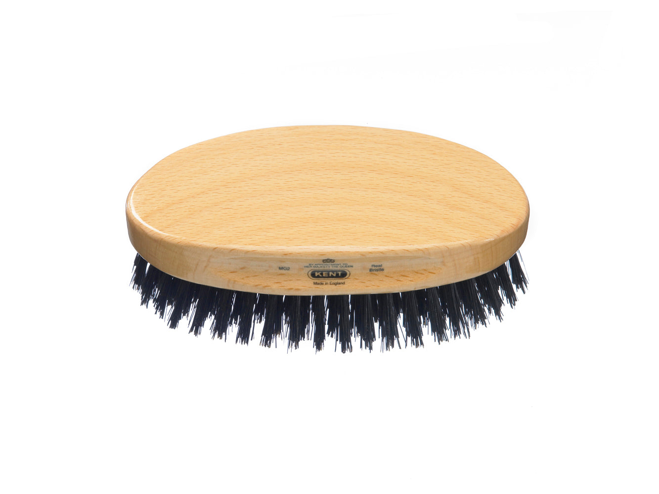 kent-mg2-beechwood-bartb-rste-oval-pure-black-bristle image 1