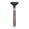 mondial-vespucci-systemrasierer-mit-metallgriff-ruthenium-finish image 3