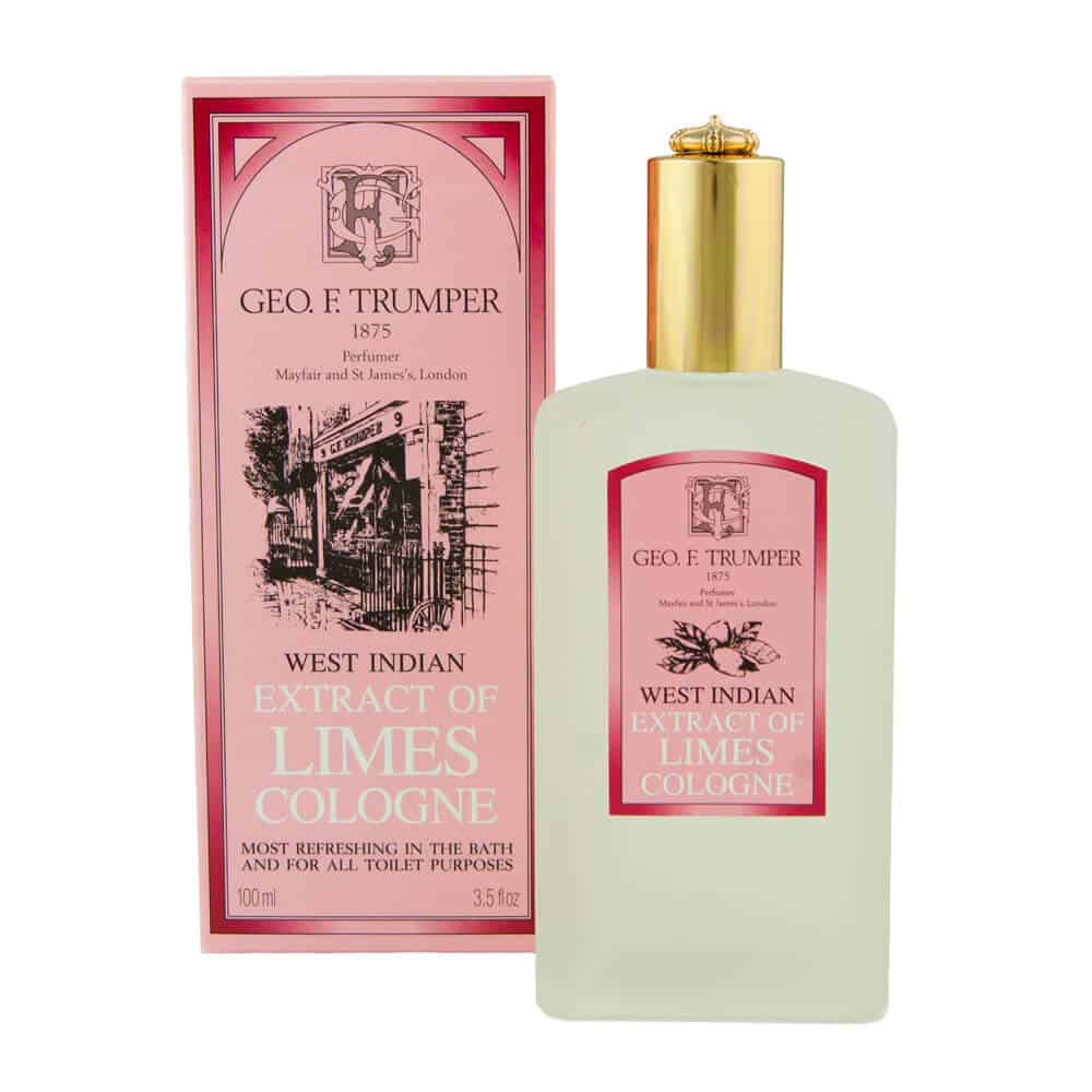 geo-trumper-extract-of-limes-cologne-herrenduft image 2