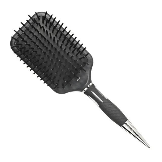 kent-salon-ks07-gro-e-paddle-b-rste-mit-dicken-pins image 1