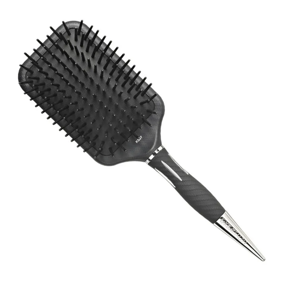 kent-salon-ks07-gro-e-paddle-b-rste-mit-dicken-pins image 1