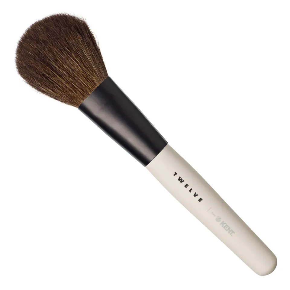 kent-twmu10-rouge-pinsel-naturborsten-f-r-puder image 1