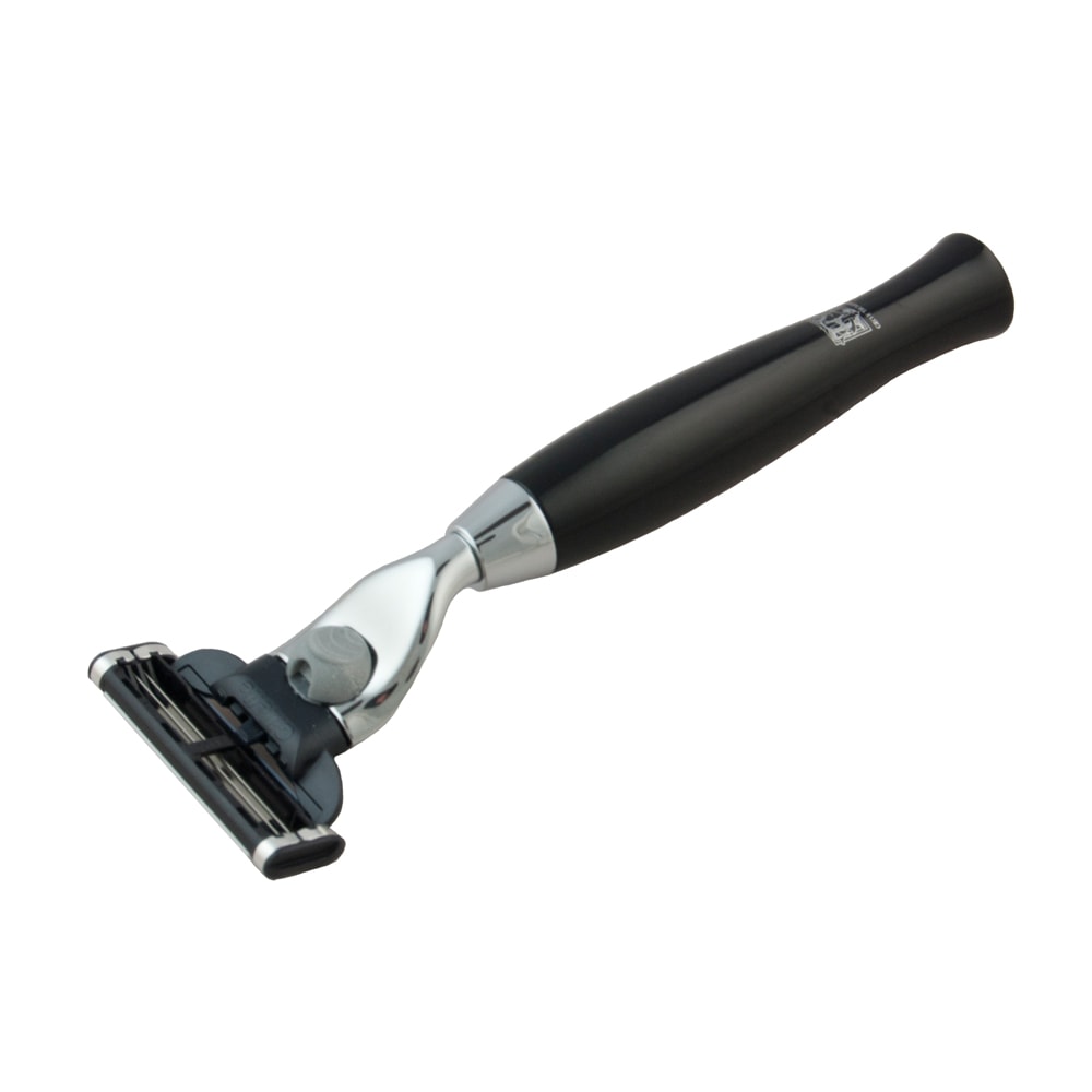 geo-trumper-pb-range-rasierer-schwarz image 3