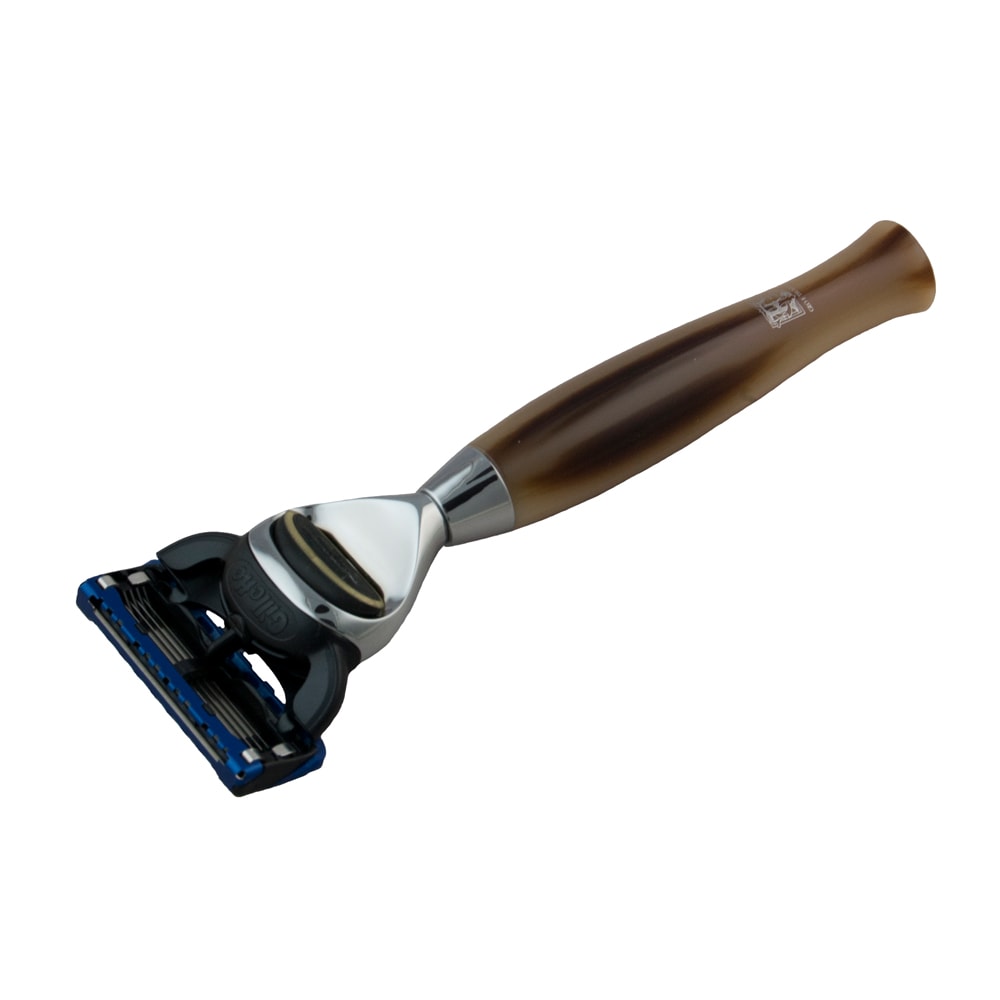 geo-trumper-pb-range-rasierer-simulated-horn image 4