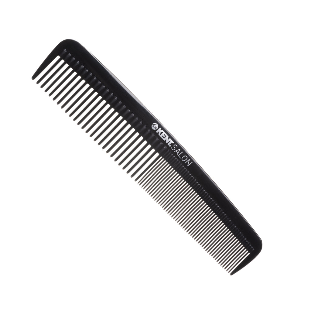 kent-salon-ksc06-stylingkamm-206-mm-flexinite-hartgummi image 1