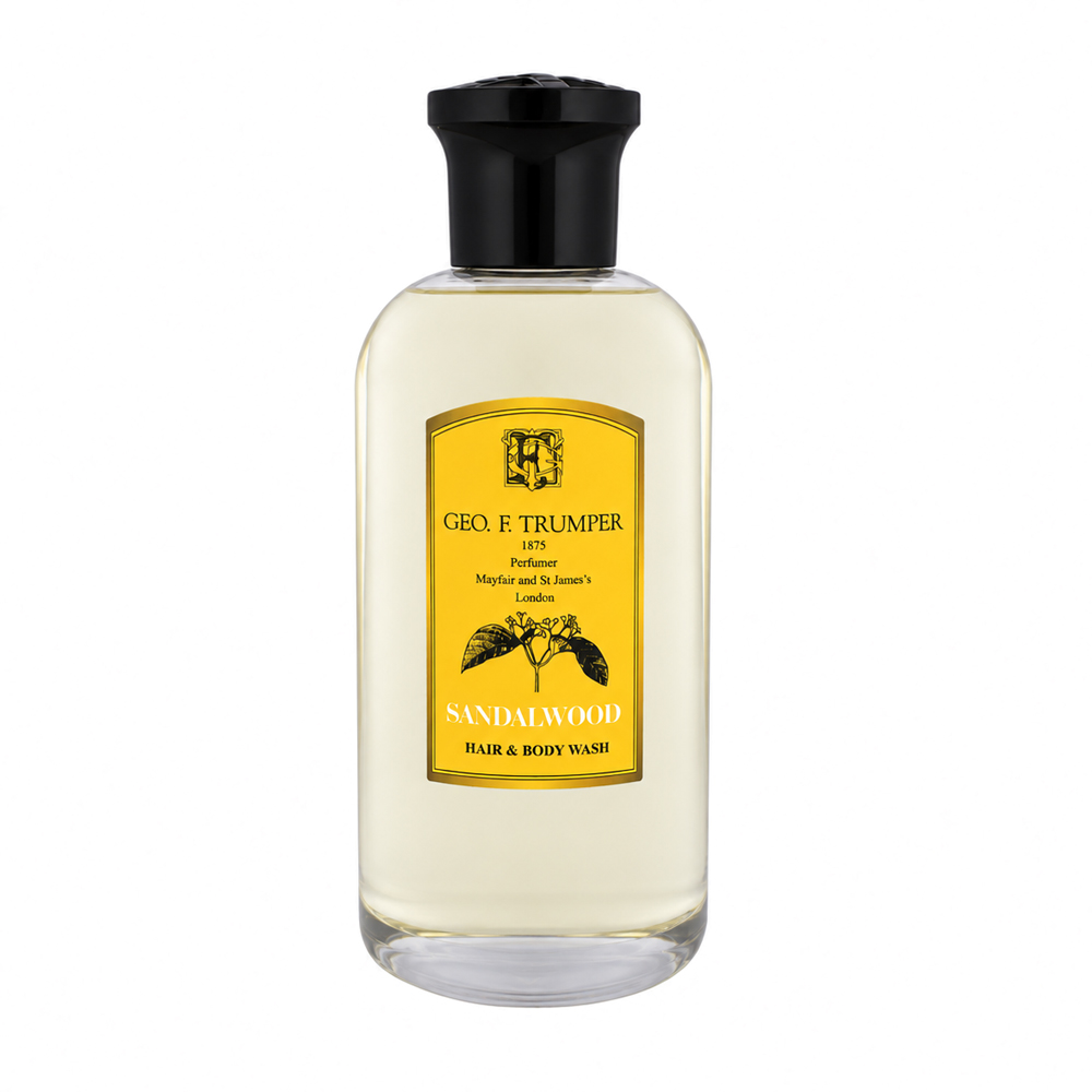 geo-trumper-sandalwood-hair-body-wash-haar-und-duschgel image 3