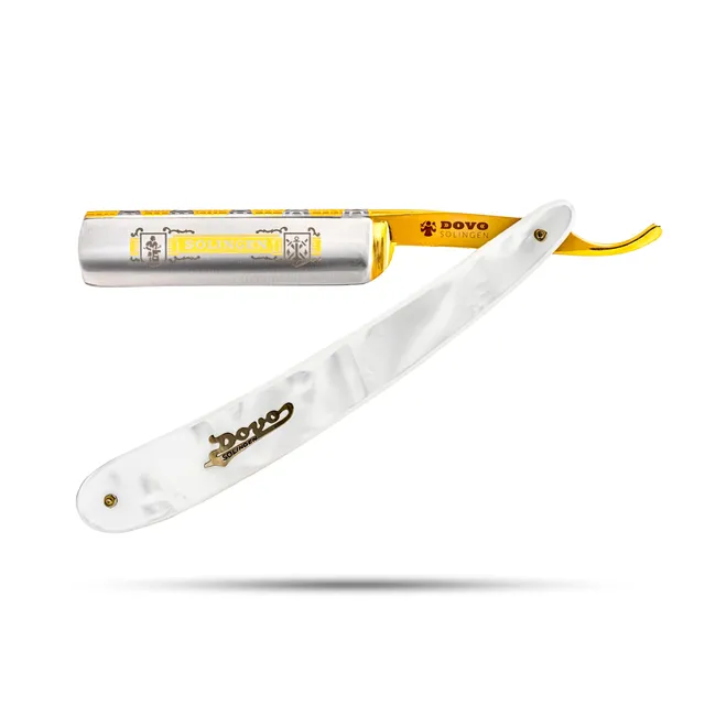 dovo-solingen-rasiermesser-5-8-zoll-carbonstahl-rundkopf-vollhohl image 1