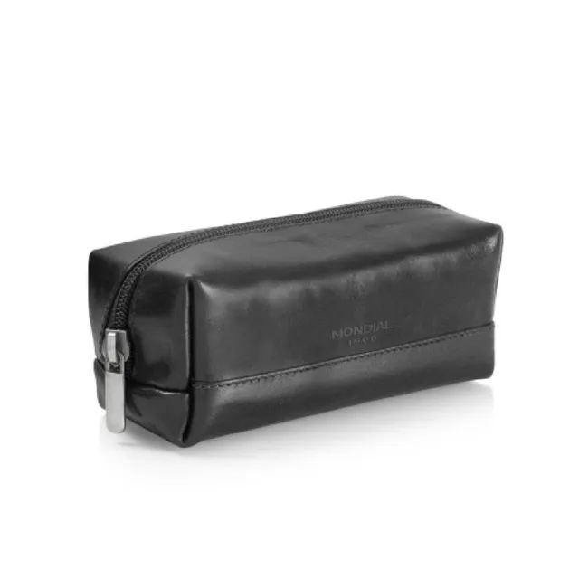 mondial-kulturtasche-klein-tuskanisches-leder-rasur-reise-etui-16x8-cm image 1