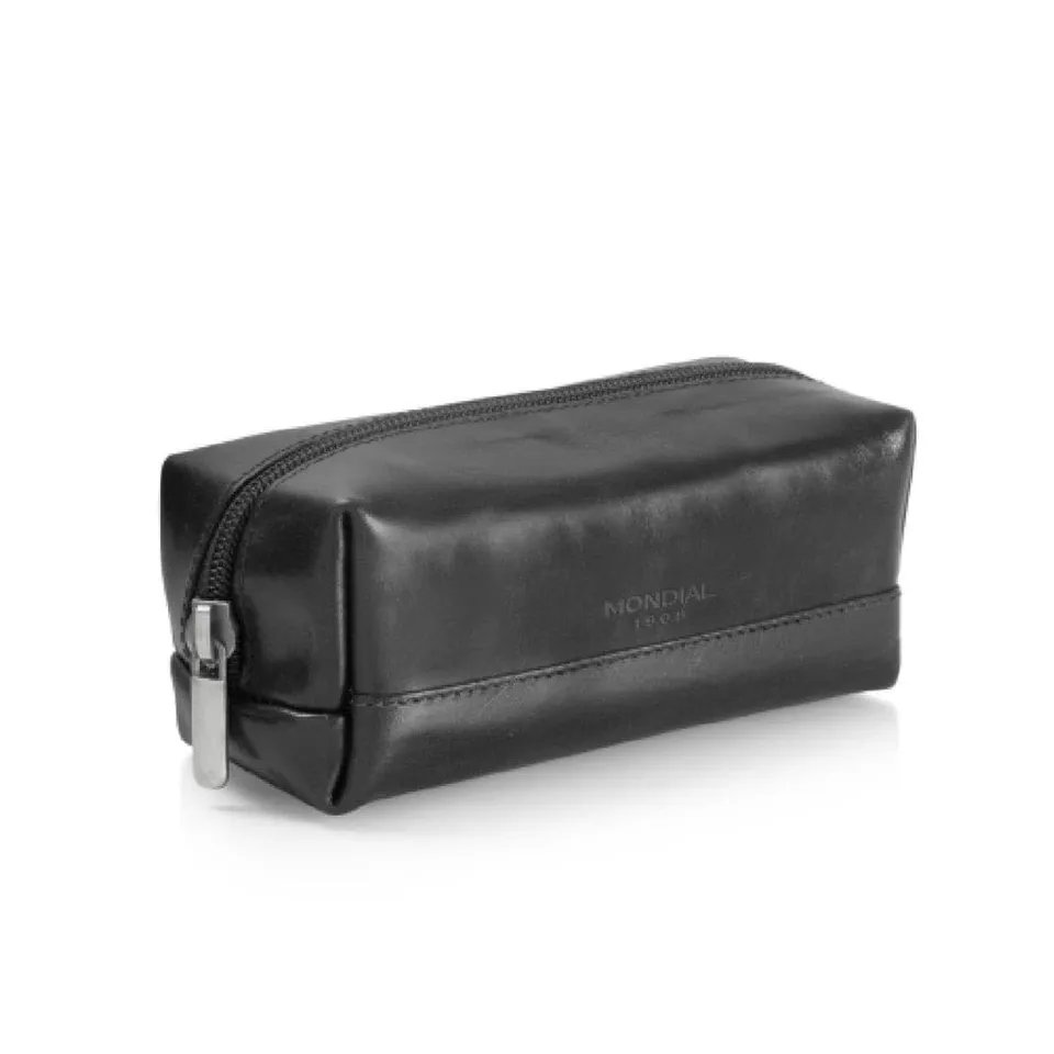 mondial-kulturtasche-klein-tuskanisches-leder-rasur-reise-etui-16x8-cm image 1