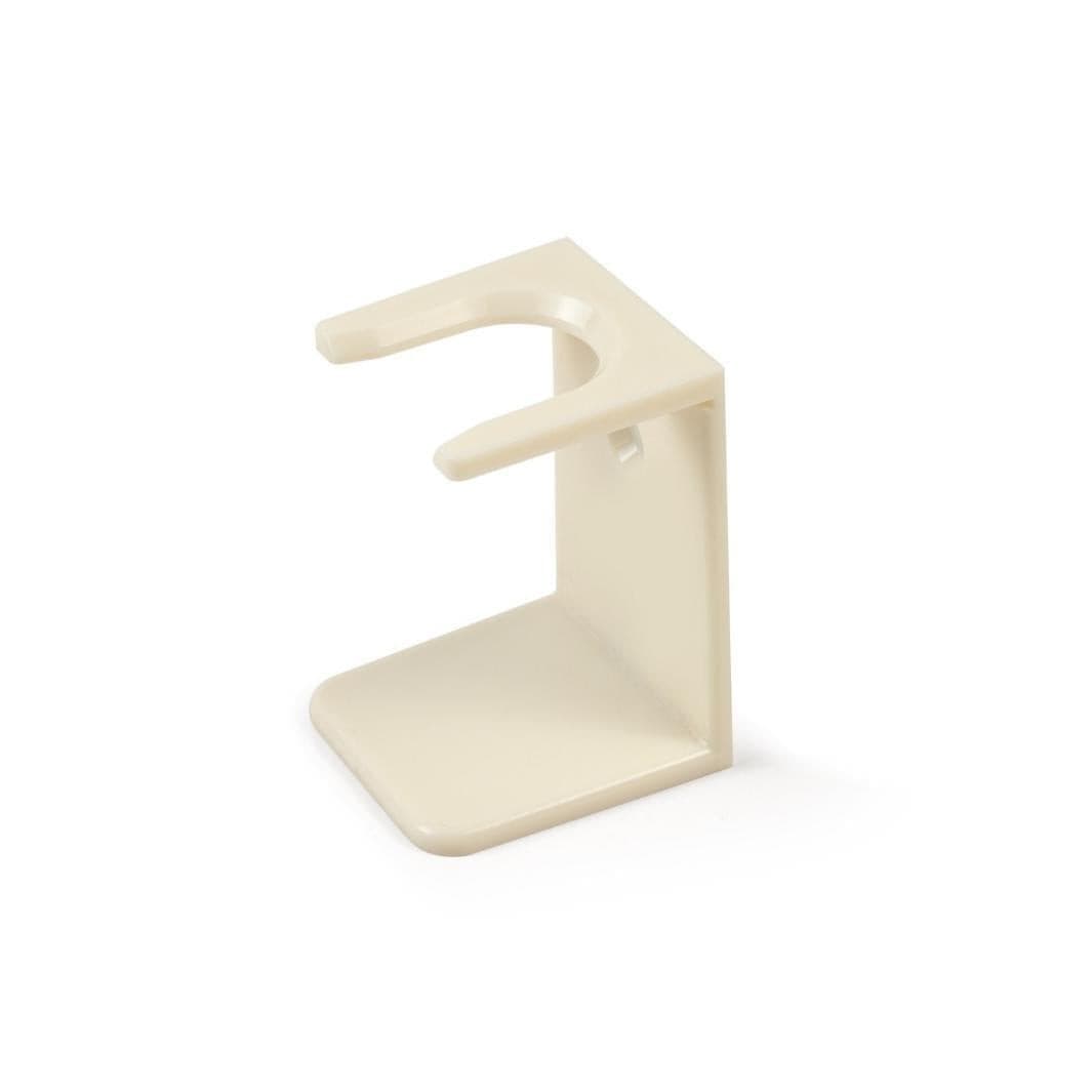 mondial-rasierpinsel-st-nder-elfenbein-acryl image 1