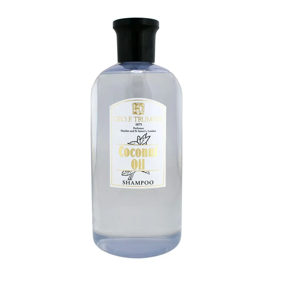 geo-trumper-coconut-oil-shampoo-shampoo-f-r-trockenes-haar image 1