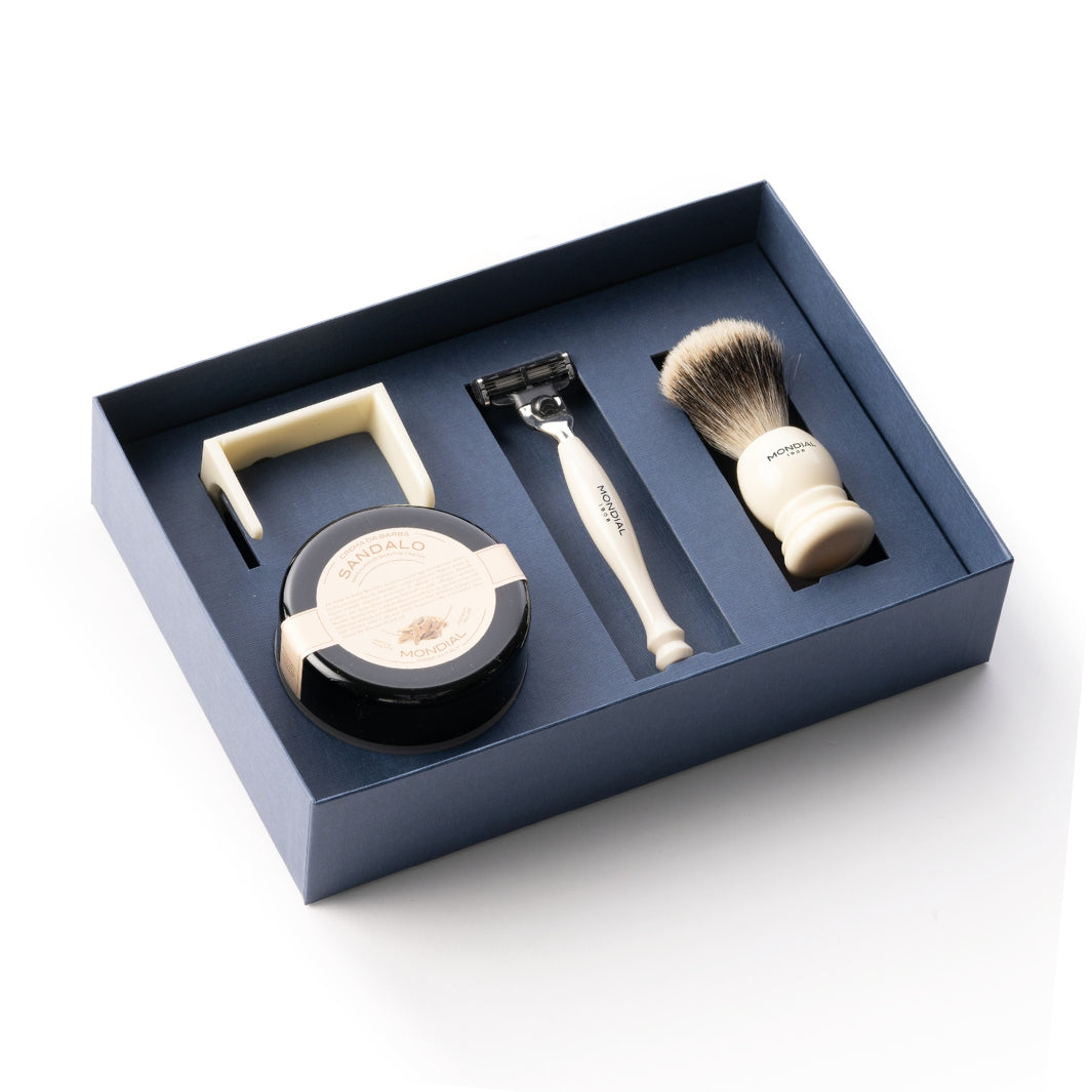 mondial-1908-premium-basic-geschenkset-boston-imitation-ivory-4-teilig image 1