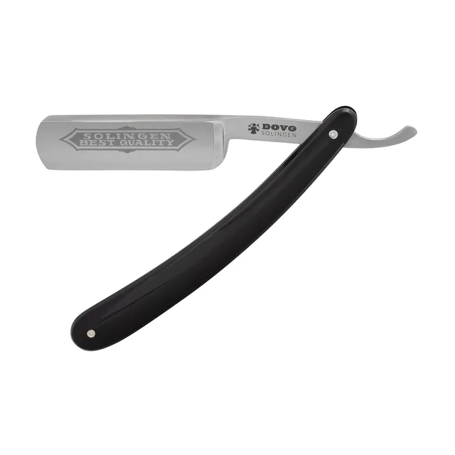 dovo-rasiermesser-best-quality-5-8-zoll-rundkopf-carbonstahl image 1