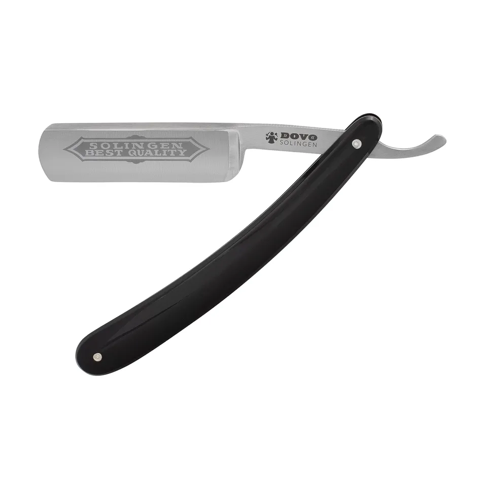 dovo-rasiermesser-best-quality-5-8-zoll-rundkopf-carbonstahl image 1
