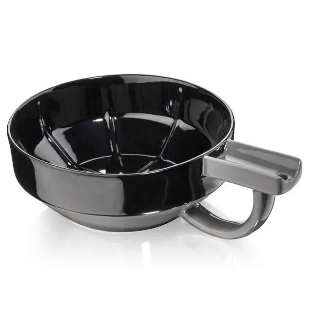 fine-shaving-lather-bowl-rasierschale-zum-aufsch-umen image 1