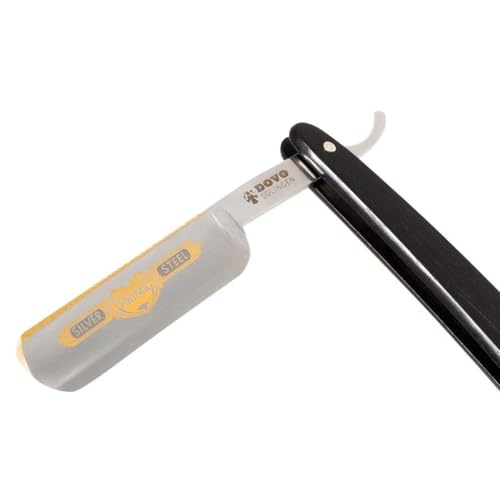 dovo-prima-rasiermesser-5-8-karbonstahl-griff-ebenholz image 7