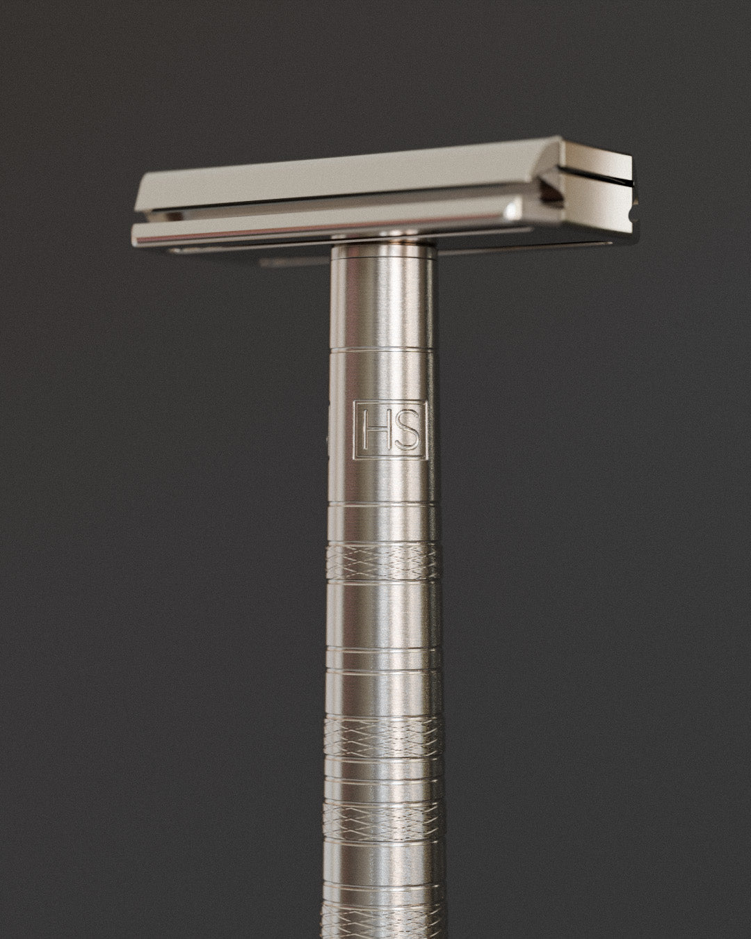 henson-shaving-henson-ti22-rasierhobel-aus-titan-grade-5 image 1