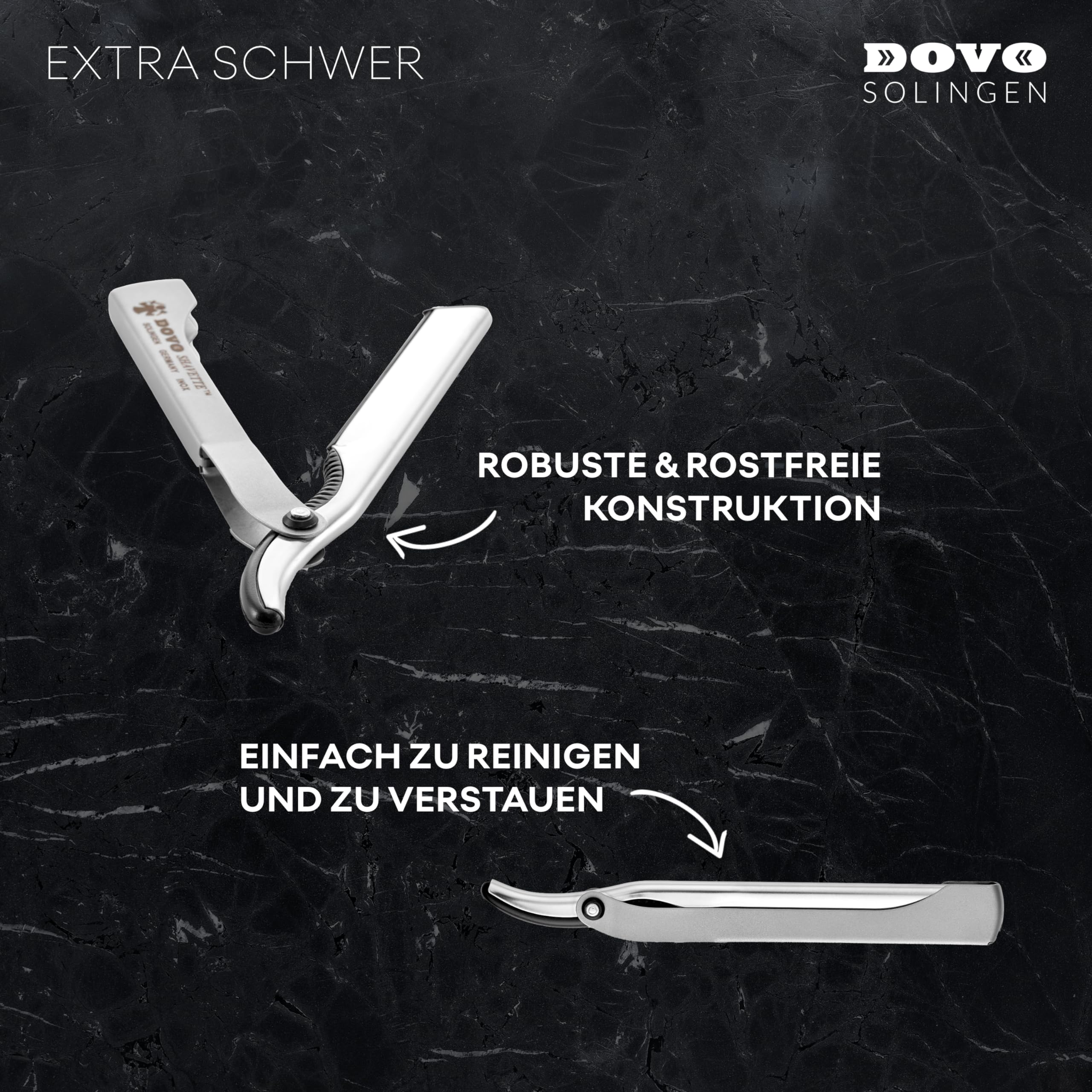 dovo-shavette-rasiermesser-edelstahl-wechselklingen image 3
