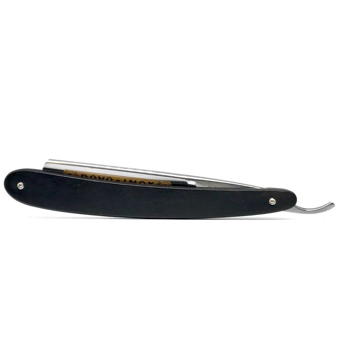 dovo-rasiermesser-edelstahl-5-8-zoll-1-1-hohl-mit-ebenholzgriff image 3