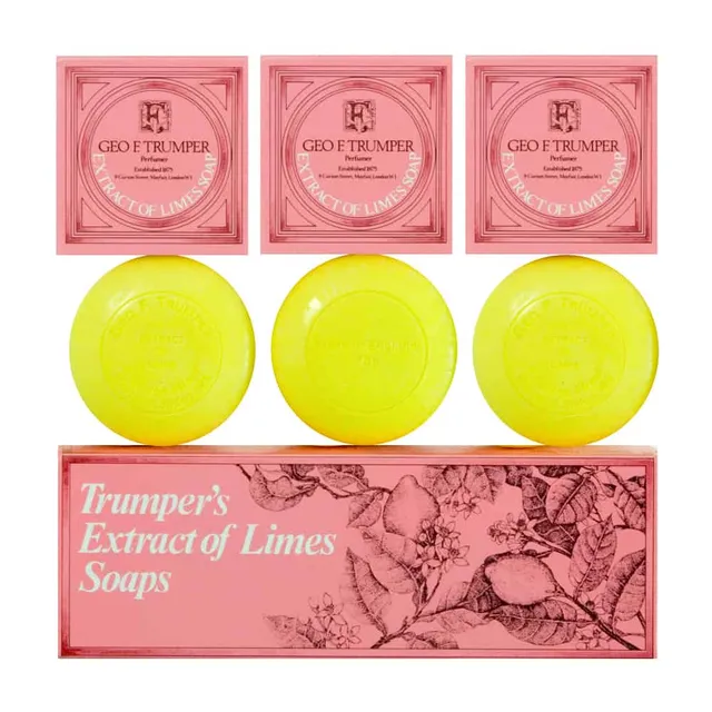 geo-trumper-extract-of-limes-handseife image 1