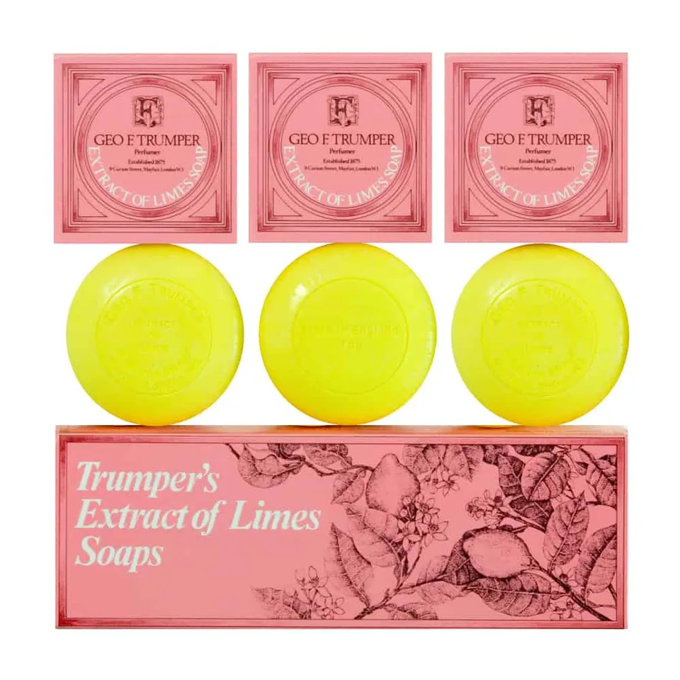 geo-trumper-extract-of-limes-handseife image 1