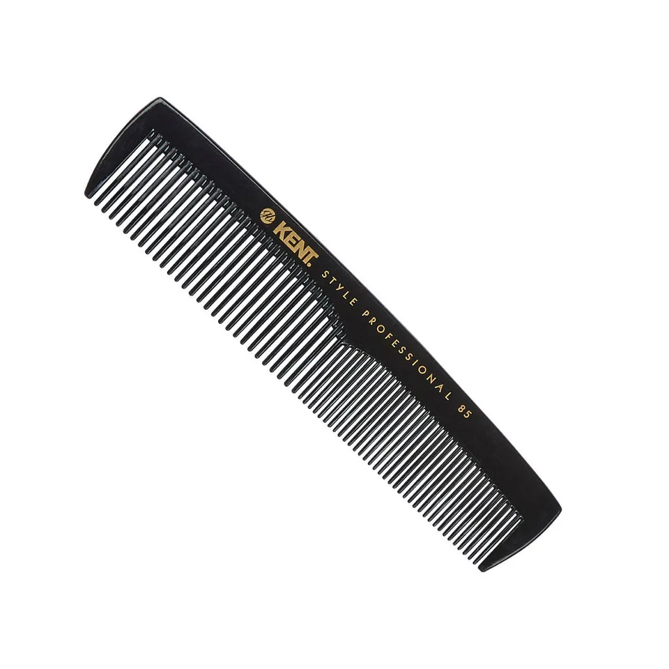 kent-spc85-taschenkamm-135mm-grob-fein image 1