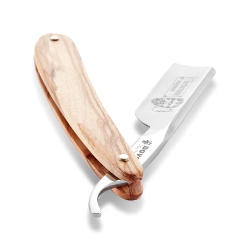 dovo-barbarossa-rasiermesser-5-8-zoll-carbonstahl image 5