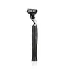 mondial-panther-rasierer-aluminium-schwarz-f-r-gillette-mach3 image 1