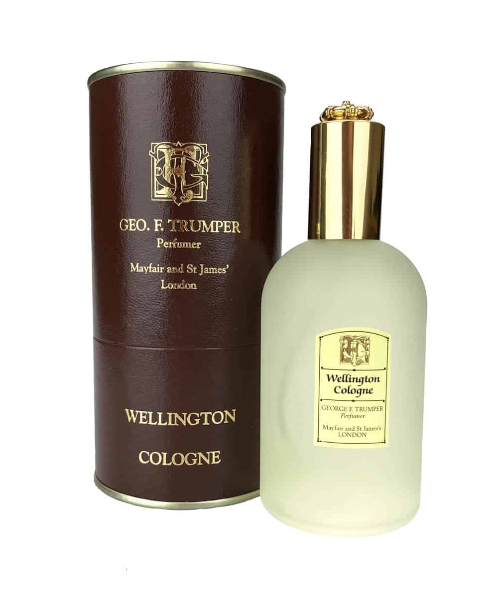 geo-trumper-wellington-cologne-50ml-zerst-uber image 2