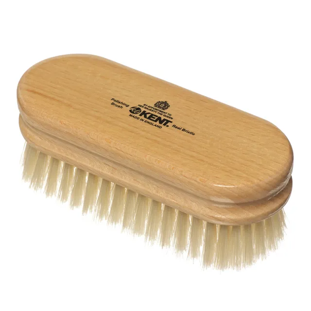 kent-shoe-w-schuhpolierb-rste-wei-e-borsten-buche-125mm image 1