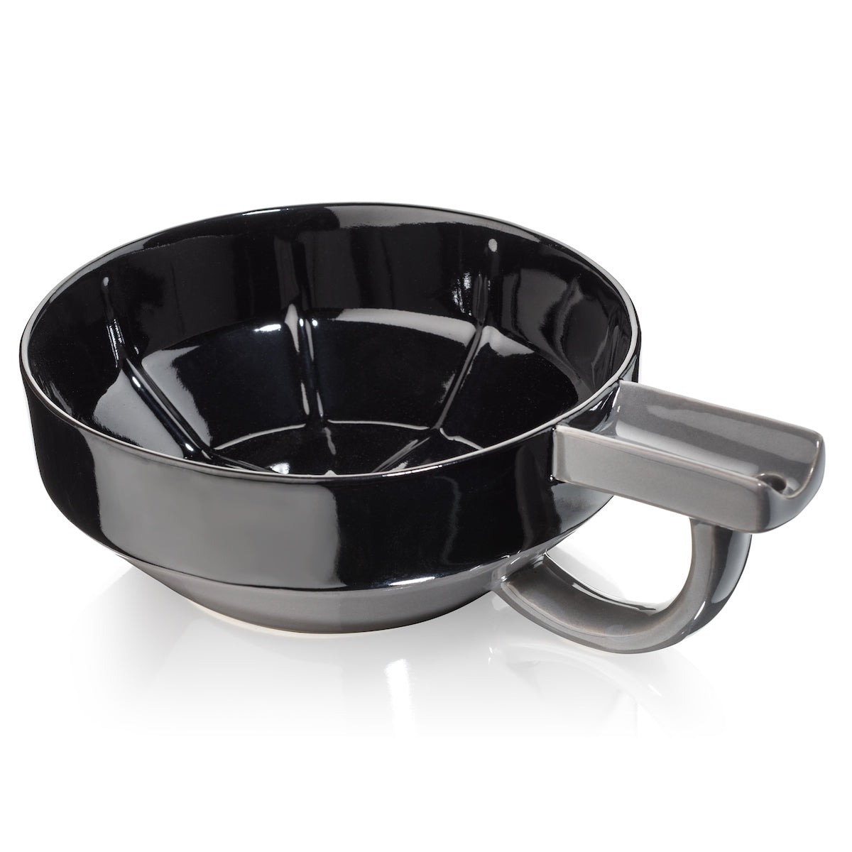 fine-shaving-lather-bowl-rasierschale-zum-aufsch-umen image 1