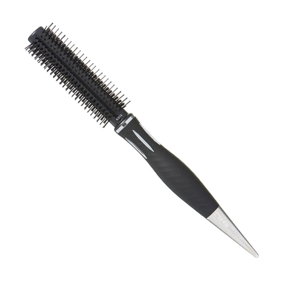 kent-ks14b-mixed-radial-rundb-rste-18-mm-nylon-wildschweinborsten image 1