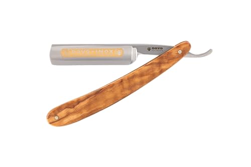 dovo-inox-rasiermesser-5-8-zoll-edelstahl-olivenholz image 4