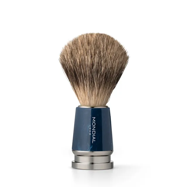 mondial-run-axolute-blau-resin-rasierpinsel-super-badger image 1