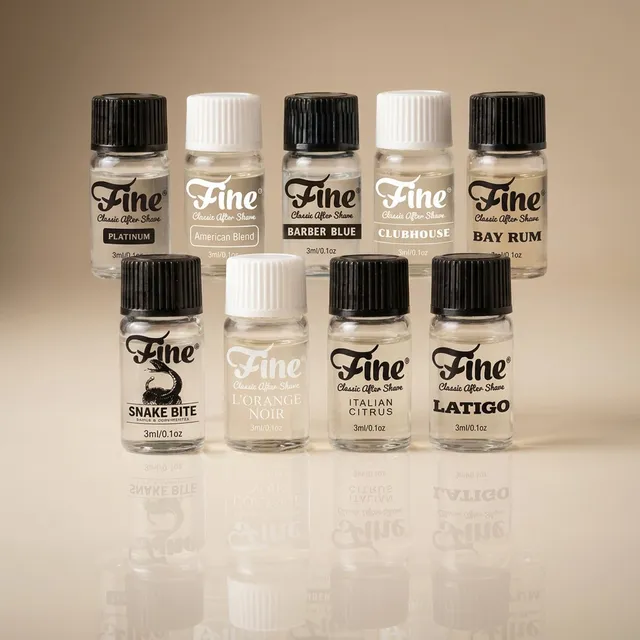 fine-discovery-set-9-classic-aftershave-proben-zum-testen image 1