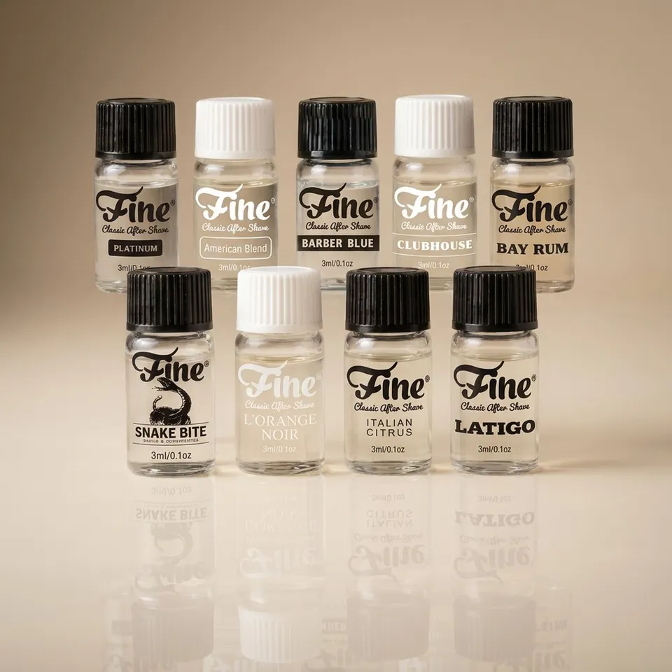 fine-discovery-set-9-classic-aftershave-proben-zum-testen image 1