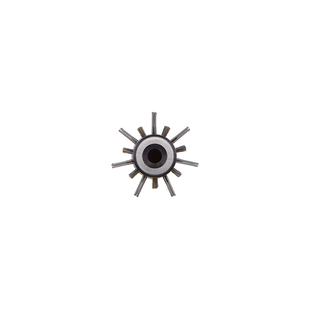 kent-ks16b-radialb-rste-24mm-nylon-wildschweinborsten image 2