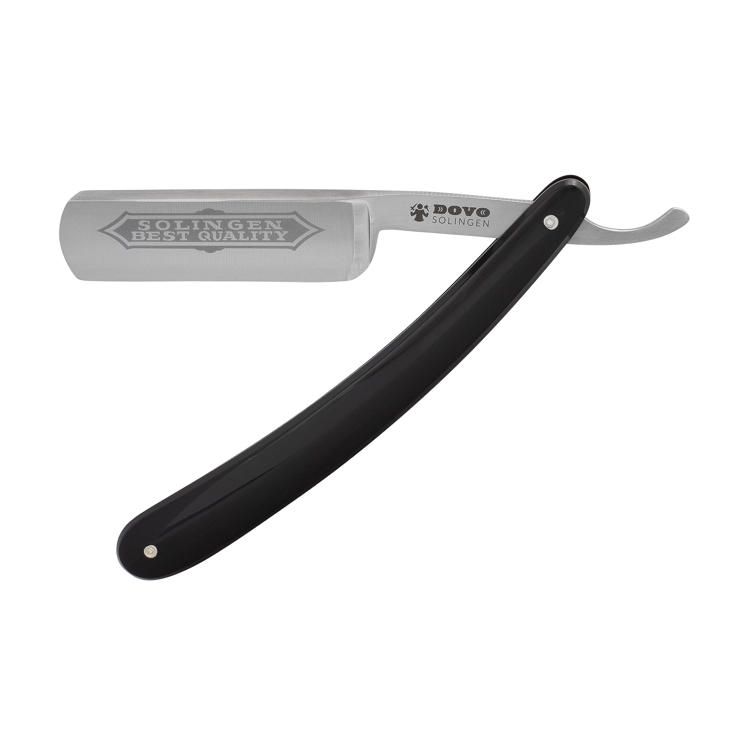 dovo-rasiermesser-best-quality-5-8-zoll-rundkopf-carbonstahl image 1